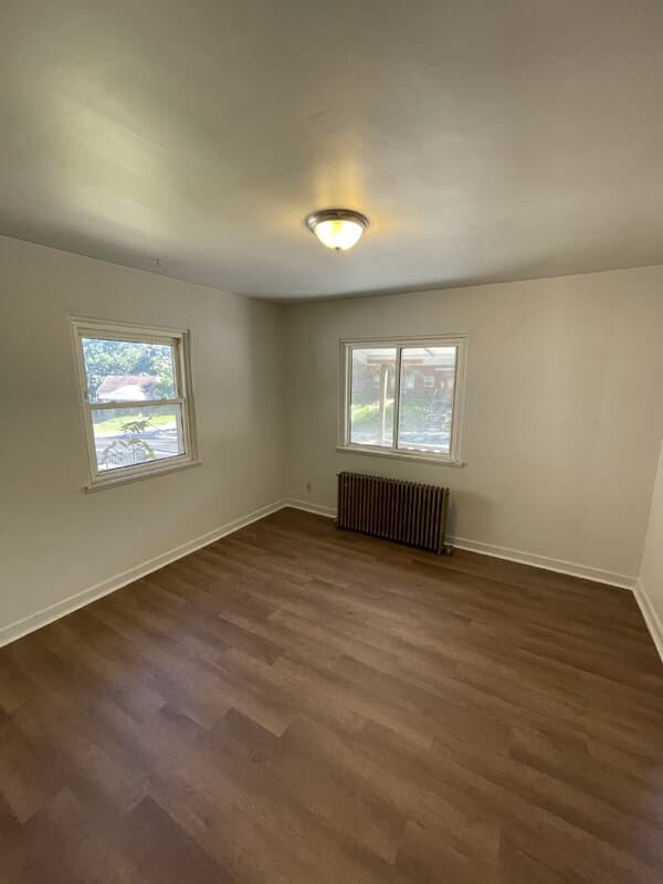 McKeesport House: 1344 Washington Boulevard
