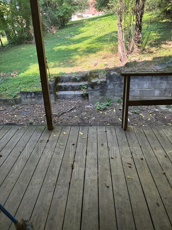 Harrisonburg, Condo: 264 Luther King Jr Way