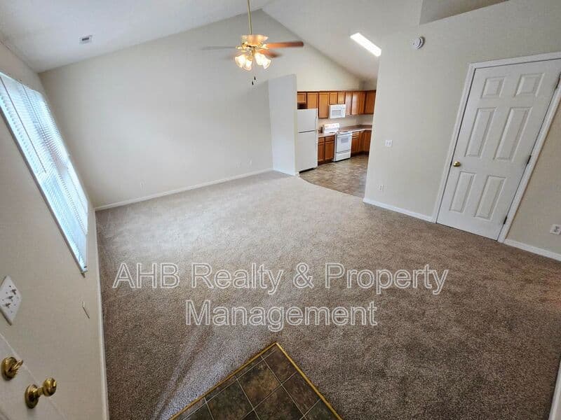 Burlington House: 3263 Alamance Rd Suite 1