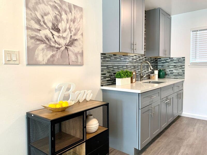 San Jose Condo: 3873 Starview Drive