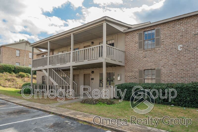 Phenix City Apartment: 901 25th Ave