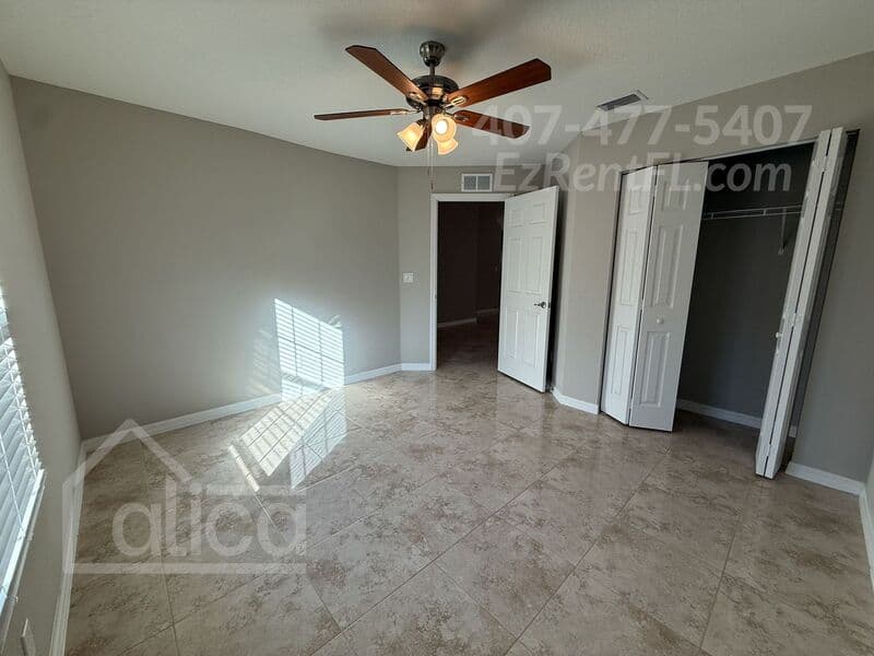 Palm Bay House: 577 Sea Fury Ave Sw