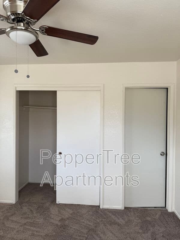 COALINGA Condo: 760 East Elm Ave