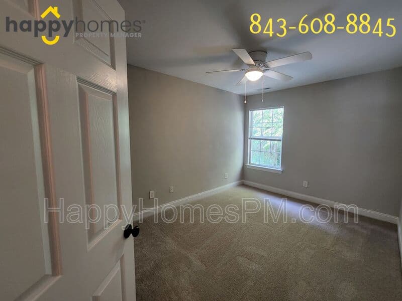 Summerville House: 111 Walden Ridge Way