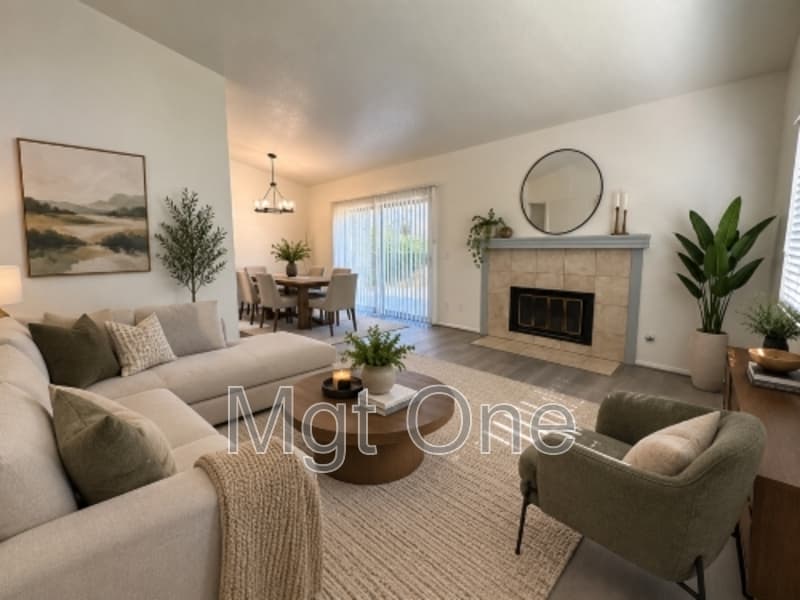 Irvine House: 124 Greenmoor