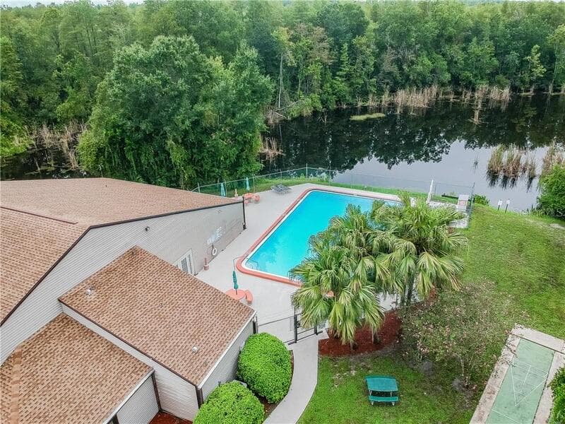 New Port Richey Condo: 12051 Proctor Loop - 2