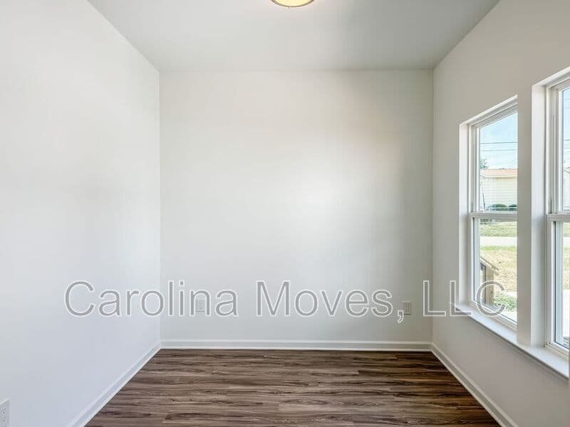 Greenville Condo: 707 W Parker Rd