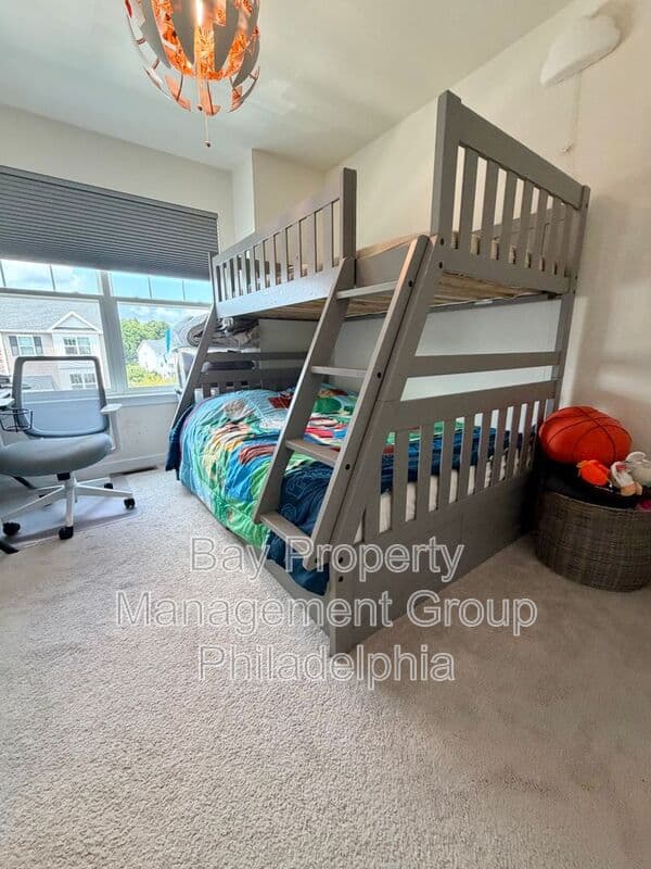 Downingtown House: 1916 Boulder Dr
