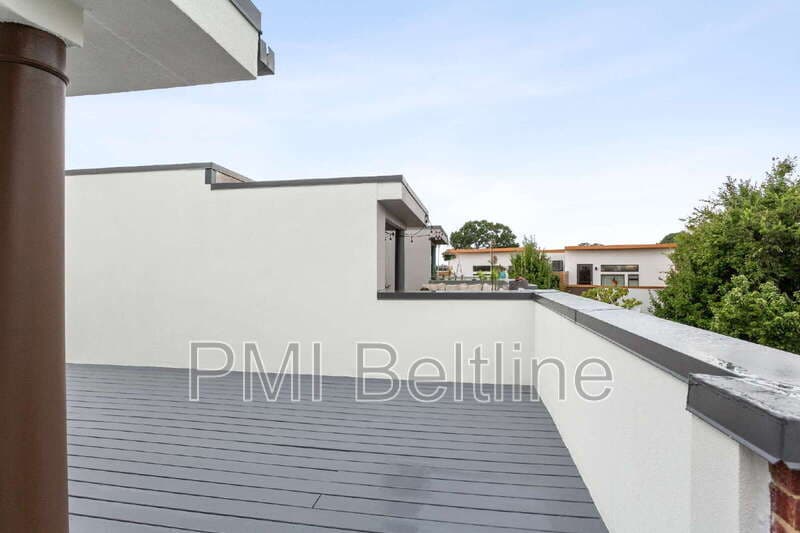 Atlanta Townhome: 988 Dekalb Ave NE