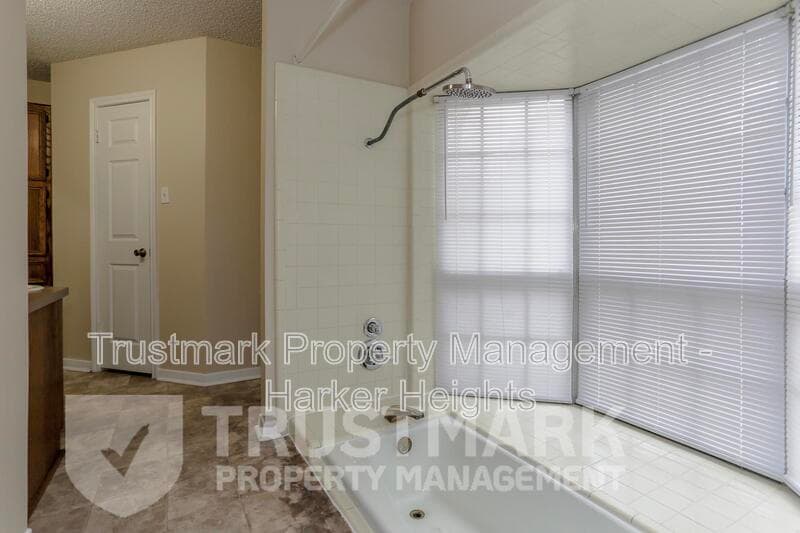 Harker Heights House: 2503 Limestone