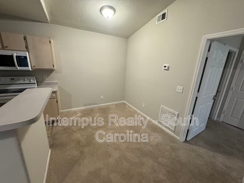 Bluffton Condo: 897 Fording Island Rd
