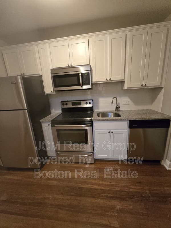 Lynn Condo: 9 Needhams Landing Road