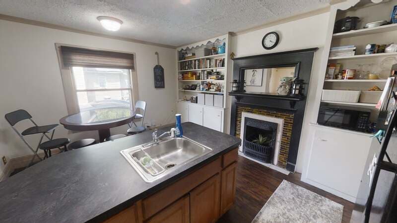 Ypsilanti Condo: 416 Olive Street