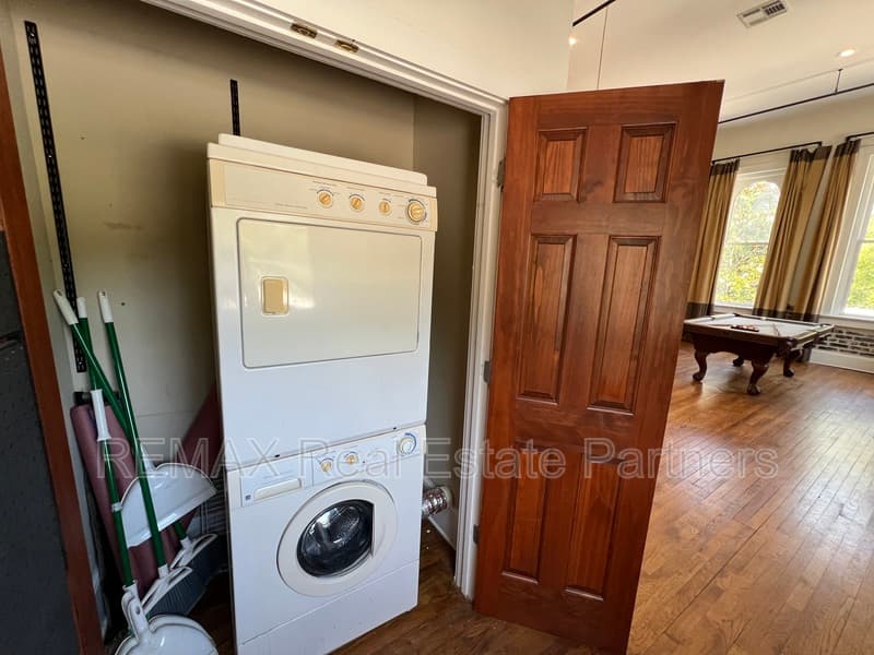 Hattiesburg Condo: 601 Court St Ste 201