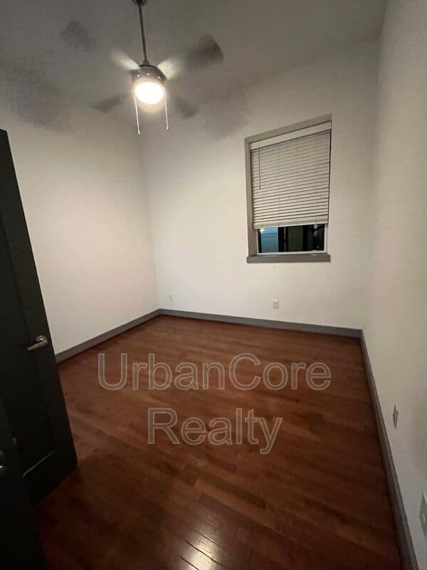Richmond Condo: 1400 N Arthur Ashe Blvd