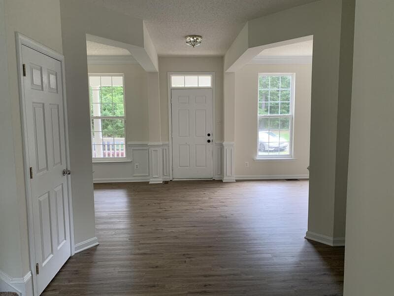 King George House: 9330 Tetotum Road