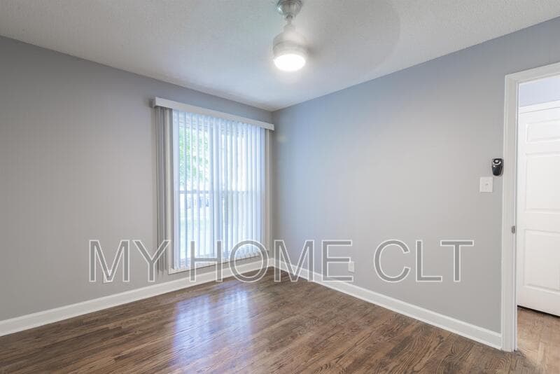 Charlotte Condo: 3331 Erskine Drive - 1
