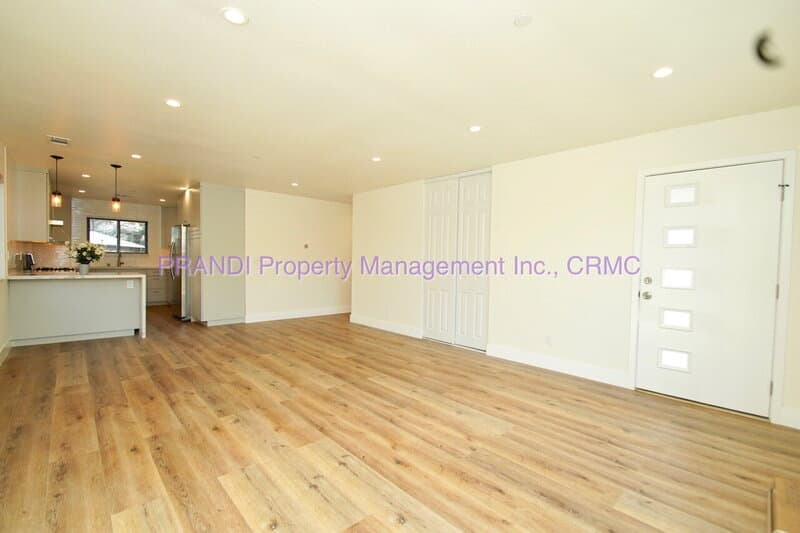 San Rafael House: 18A Jefferson Avenue