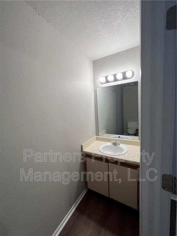Fayetteville Condo: 5705 Sara Street - A
