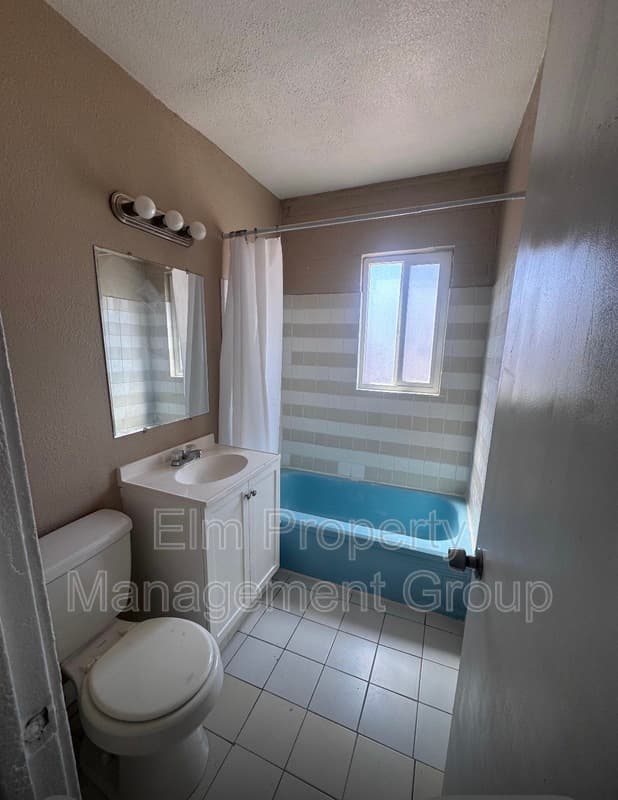 Las Vegas Condo: 2101 Sunrise Avenue - 4