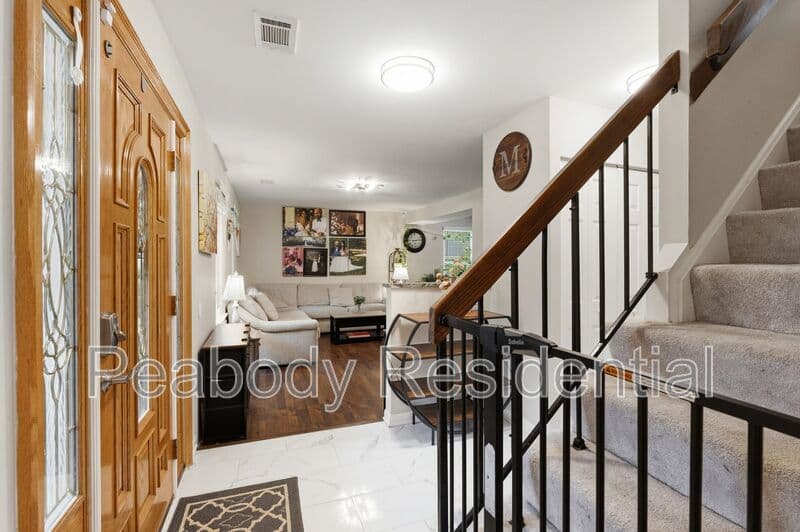 Herndon House: 509 Alabama Dr