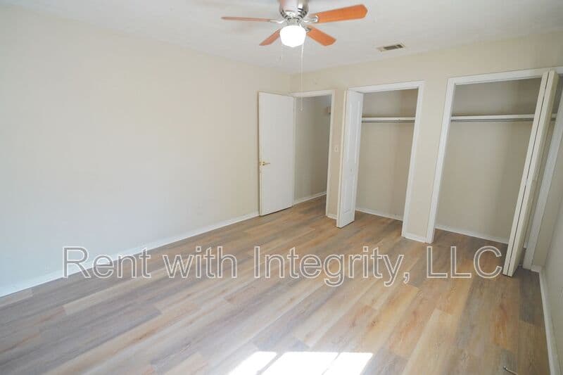 Tallahassee Condo: 1312 Nylic St.