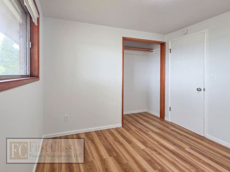Portland House: 13900 NW Springville Rd.