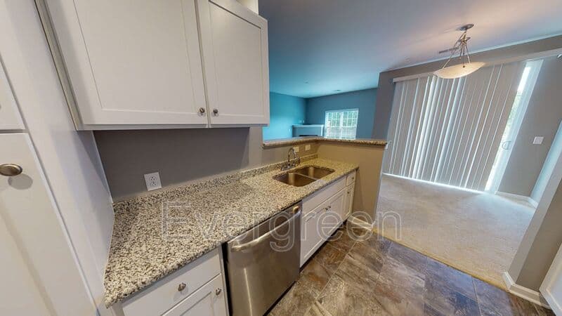 Cranberry Township Condo: 519 Stockton Ridge