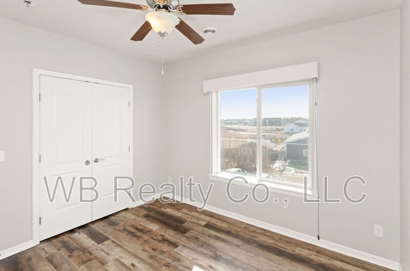 Grimes Condo: 1951 N James St