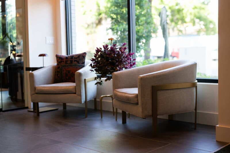 Savannah Condo: 2613 Montgomery Street