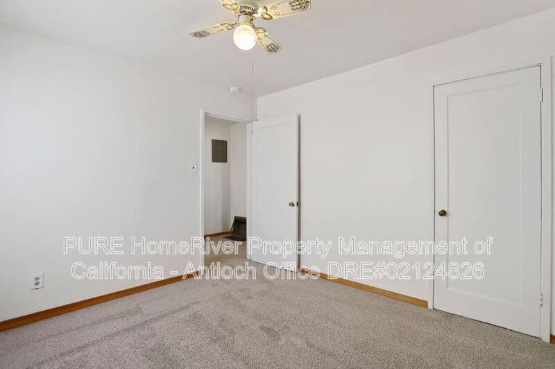 Antioch House: 322 W. Madill Street
