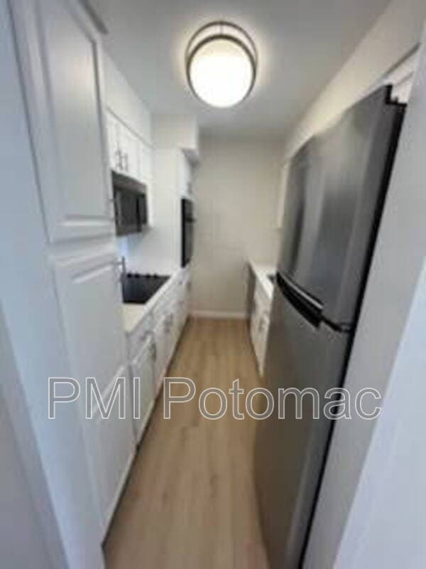 Washington Condo: 2501 Calvert Street Northwest