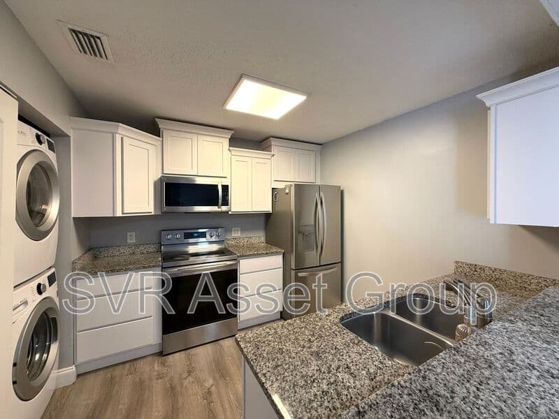 Ponte Vedra House: 1033 Sea Hawk Drive