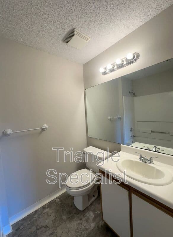 Raleigh Condo: 1251 University Court