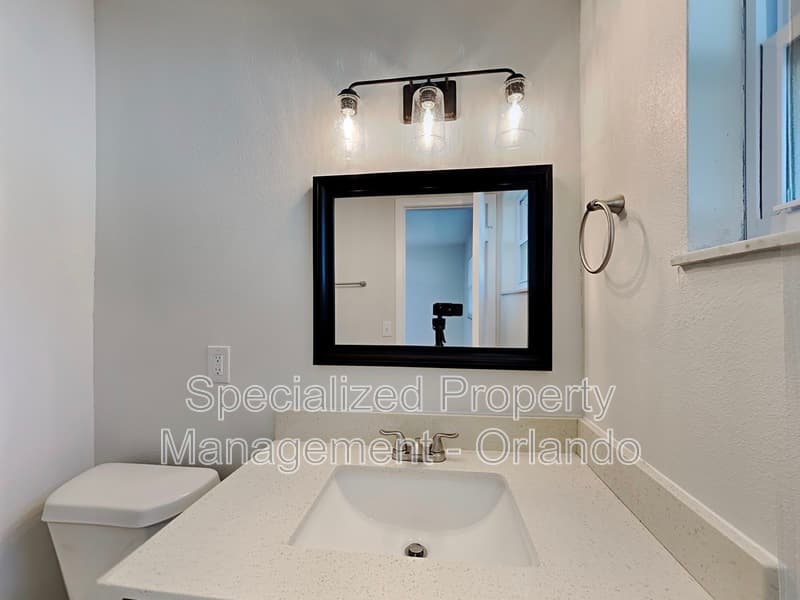 Altamonte Springs House: 600 Stanford Dr