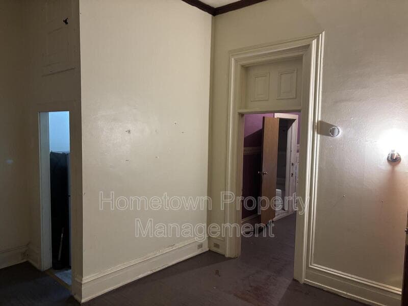 Shamokin Condo: 319 East Sunbury Street