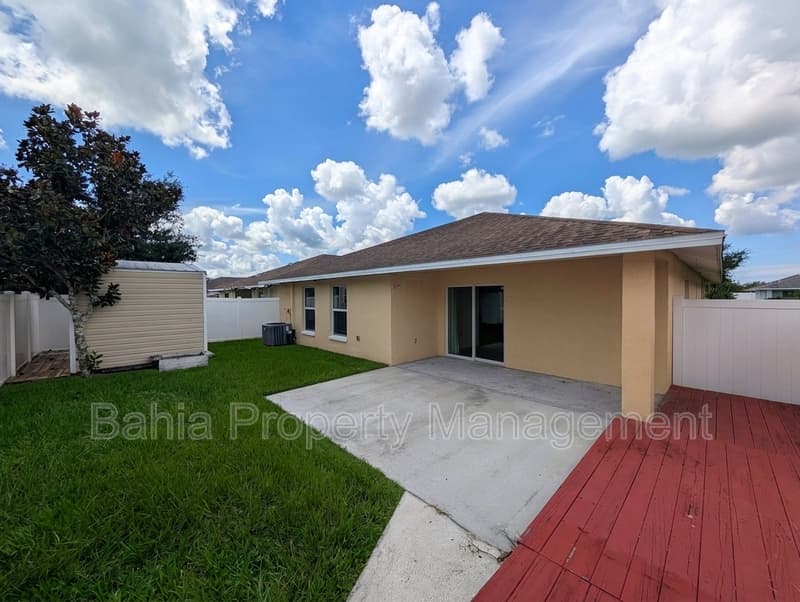 Ruskin House: 1122 Shared Passion St