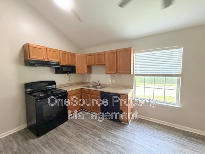Tallahassee House: 1707 South Calhoun Street-1