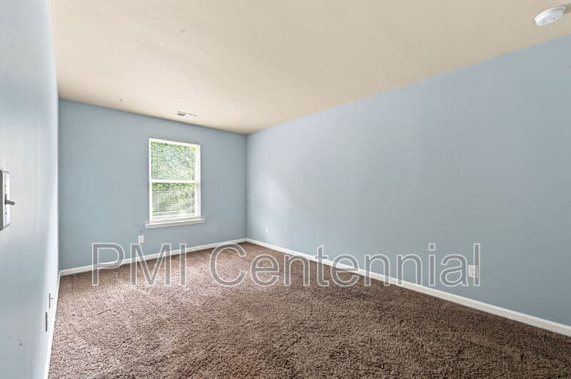 Kennesaw Townhome: 3217 Blue Springs Trace