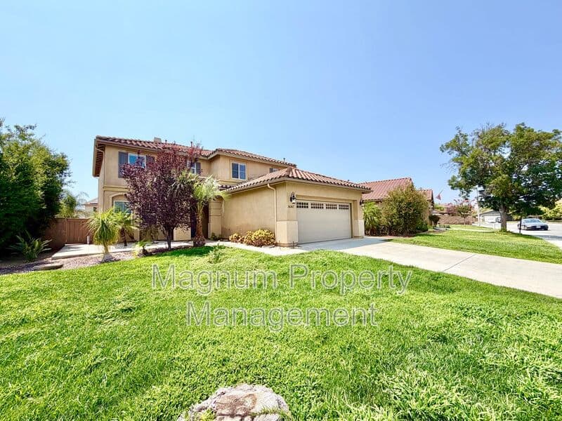 Winchester House: 36367 Sicily Ln