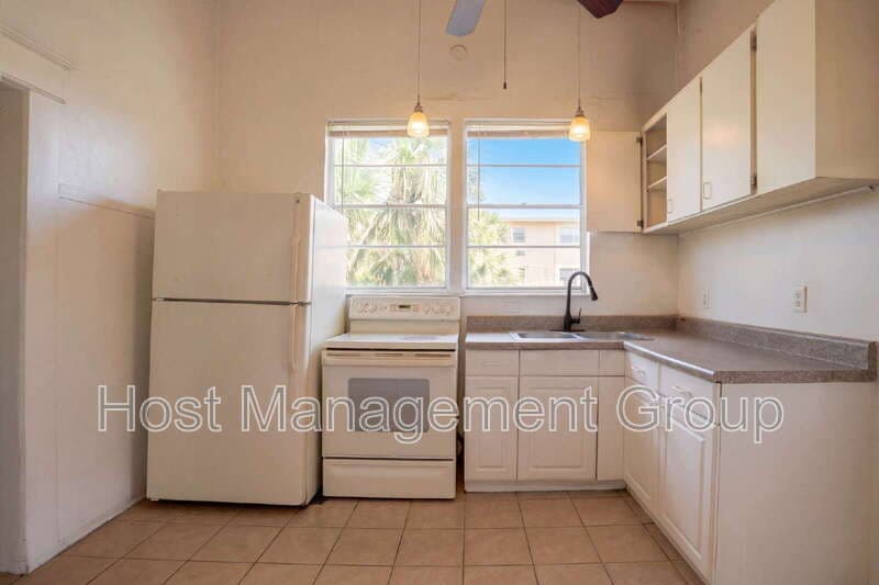 Tampa Condo: 2701 North 18th Street