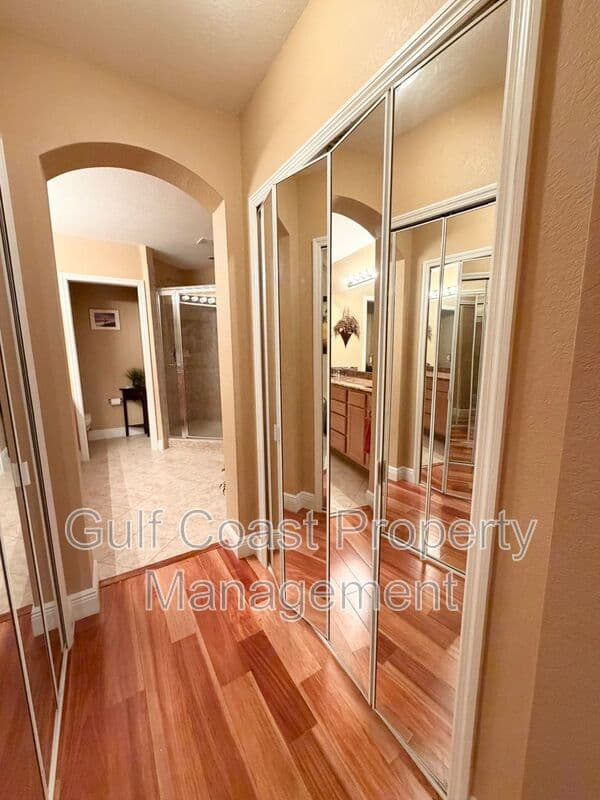 Fort Myers Townhome: 17560 Brickstone Loop