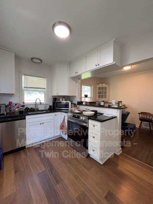 Saint Louis Park House: 2632 Toledo Avenue S