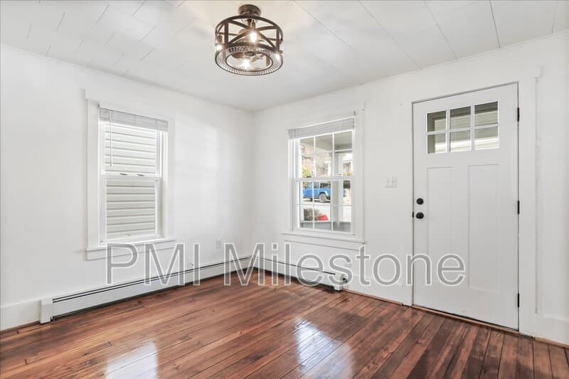 Lewistown Condo: 16 Woods Lane