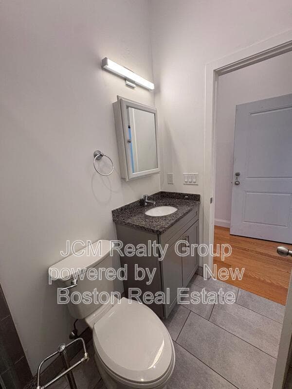 Chelsea Condo: 52 Washington Avenue