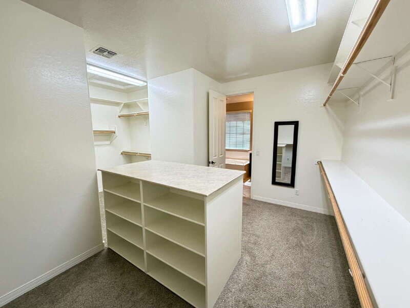 Gilbert House: 6250 South Rochester Drive