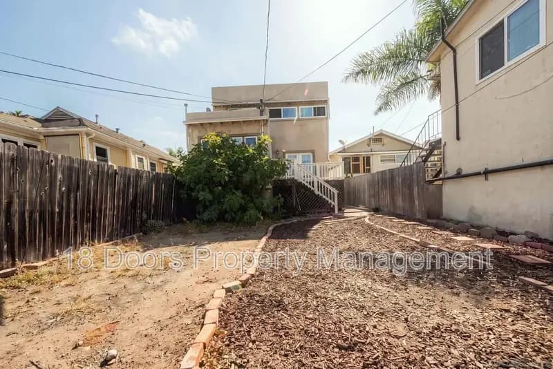 San Diego Condo: 3622 Texas Street