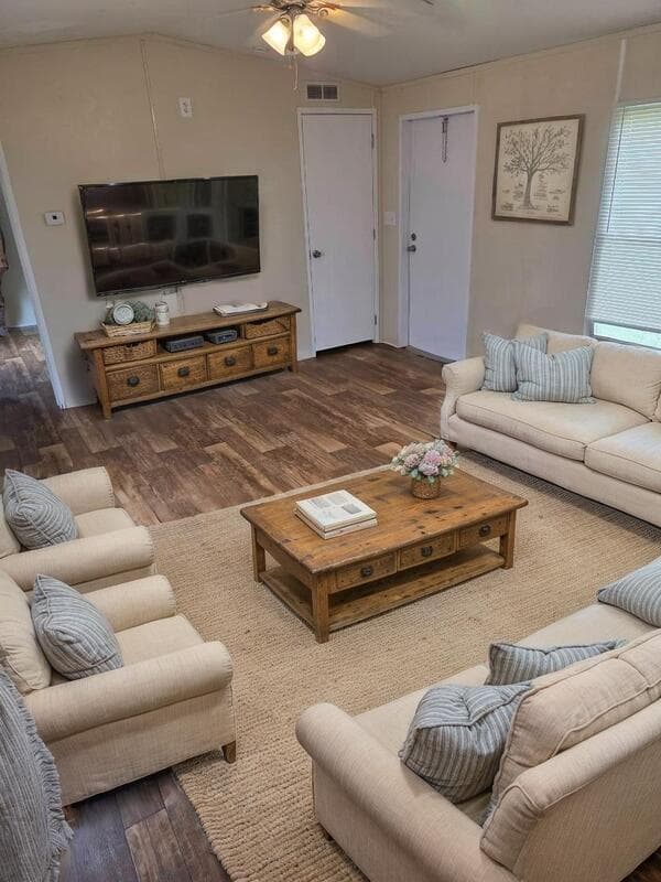 Cove Condo: 55A COTTON BAYOU CIRCLE