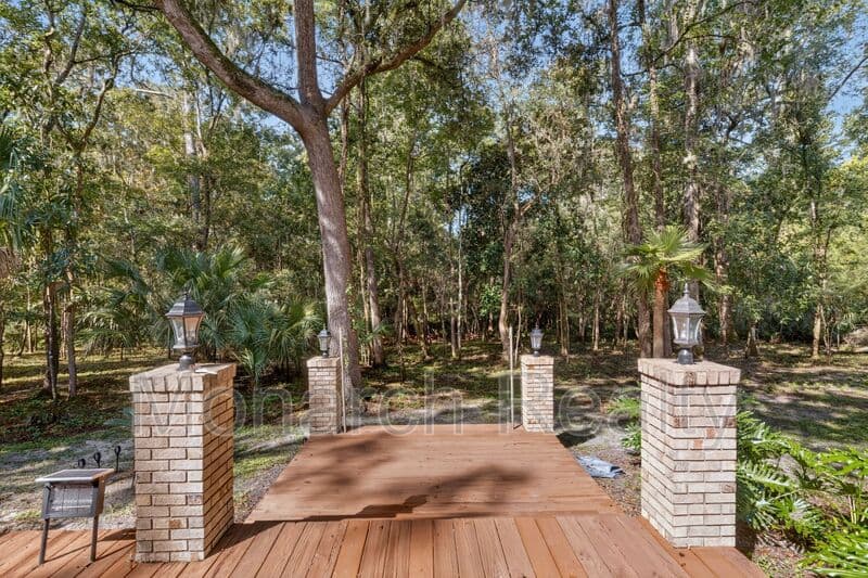 Gainesville House: 1326 Northwest 57th Street