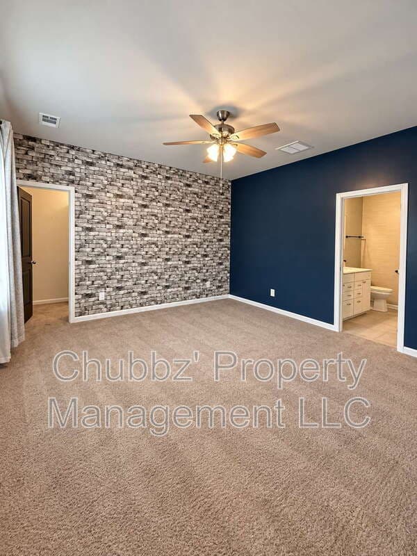 Beaufort House: 21 Seneca Way